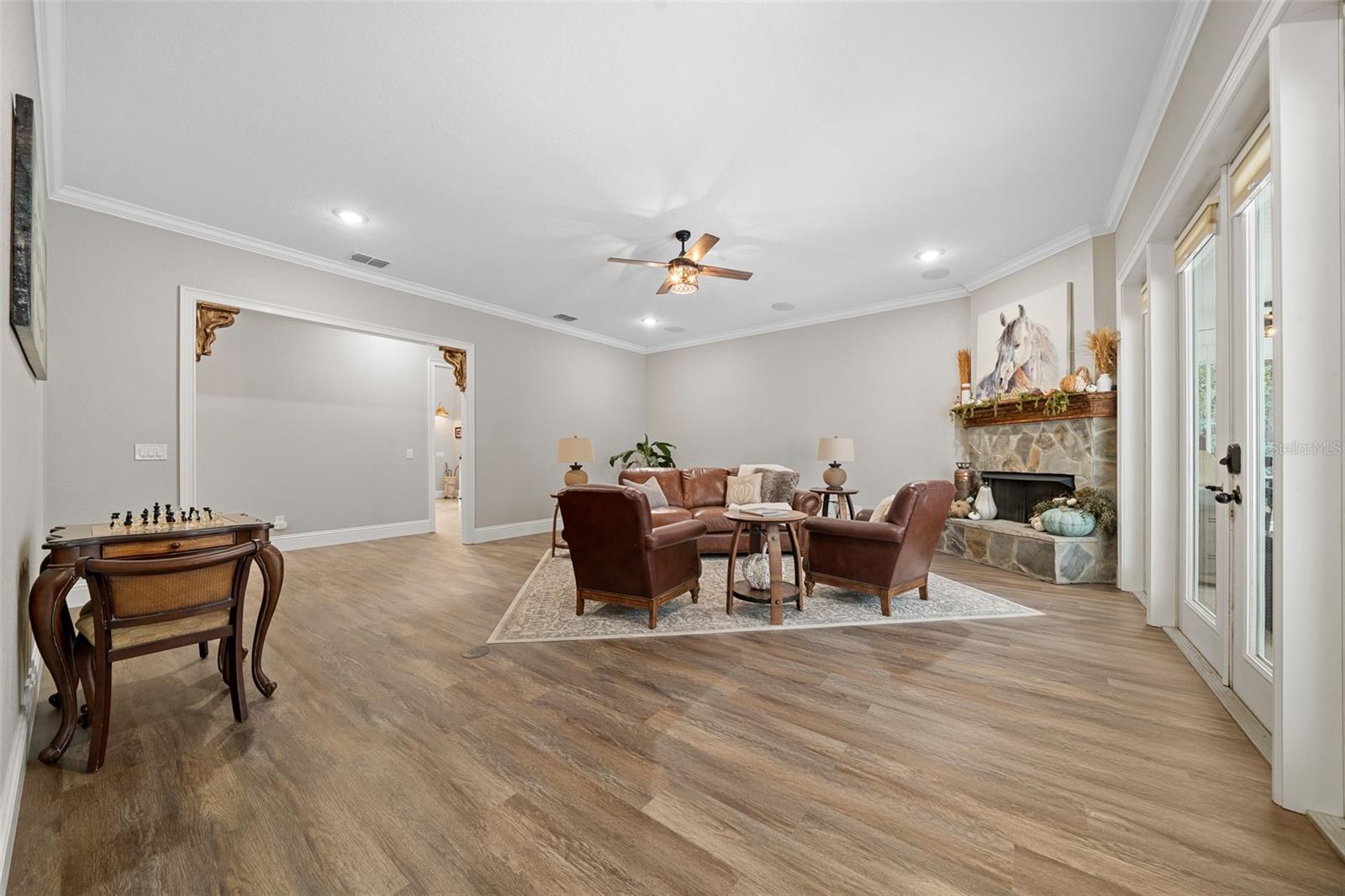 HOLCOMB ED - Residential