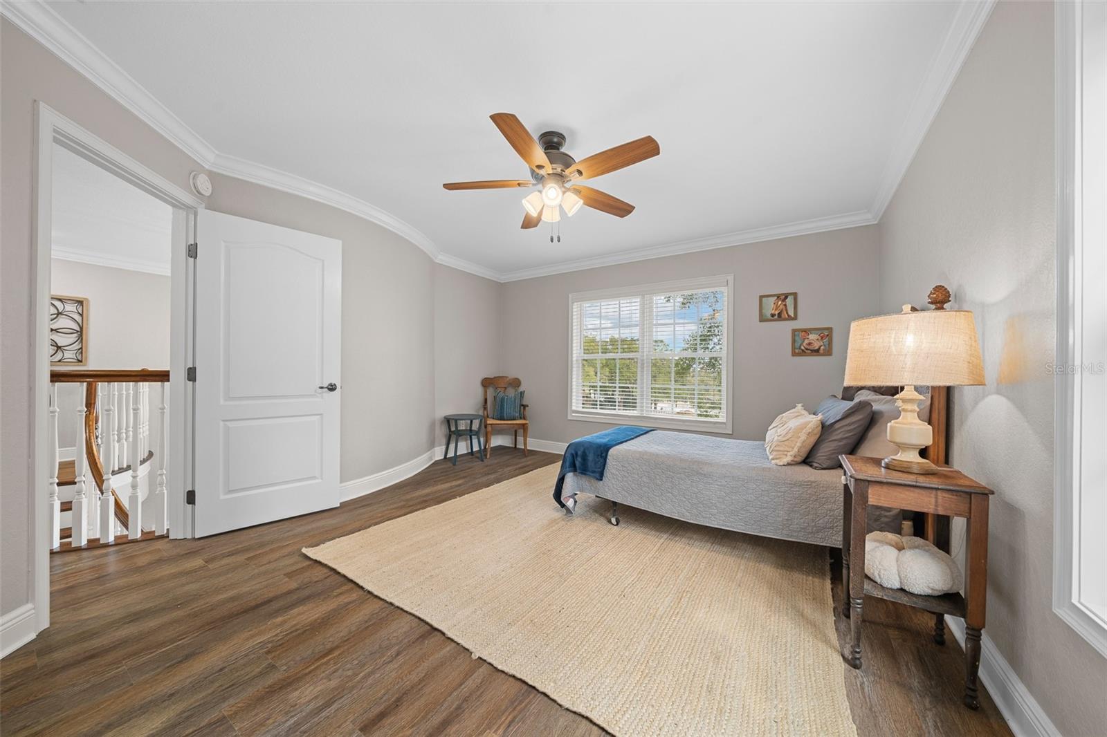 HOLCOMB ED - Residential