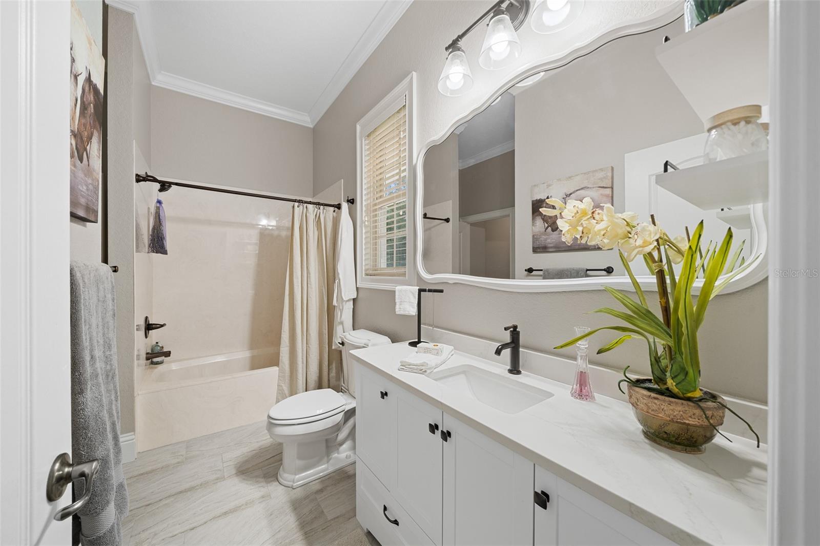 HOLCOMB ED - Residential