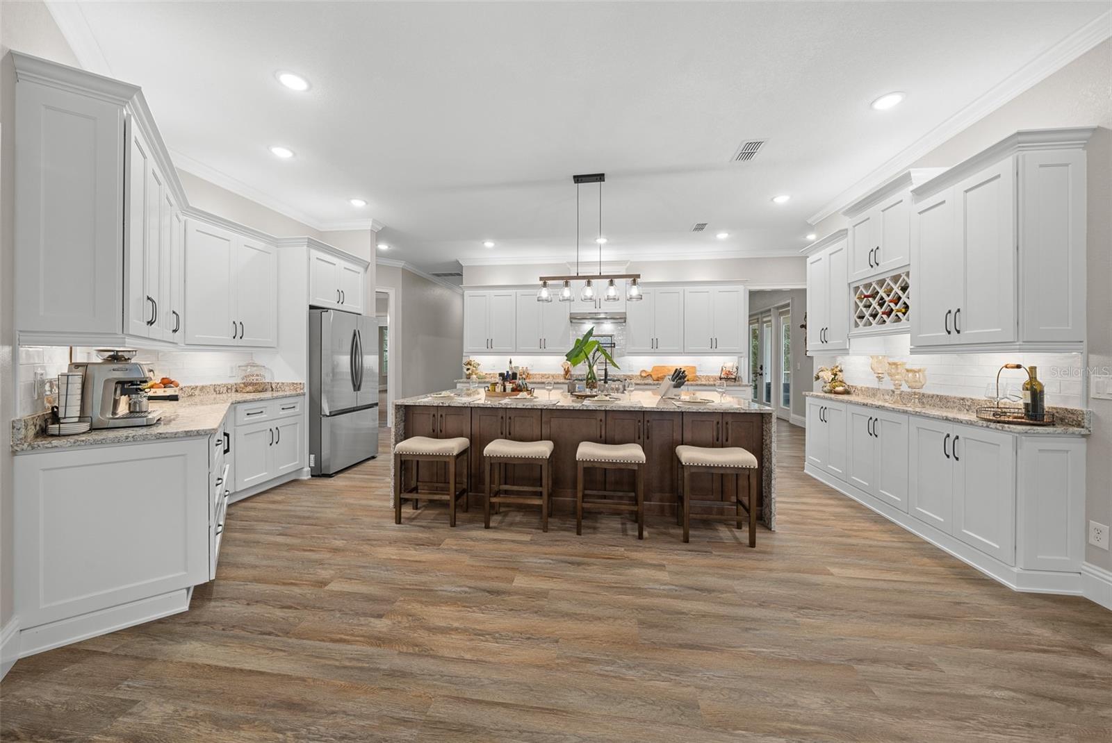HOLCOMB ED - Residential