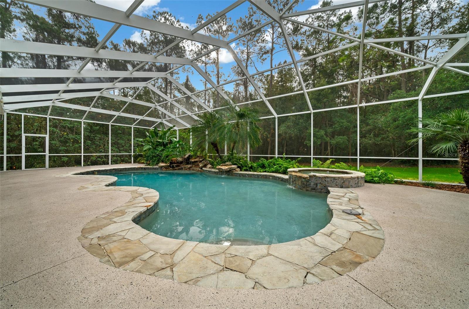 HOLCOMB ED - Residential