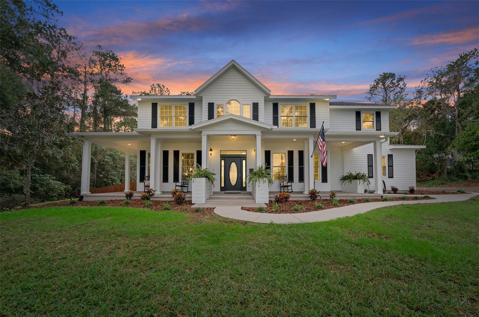 HOLCOMB ED - Residential