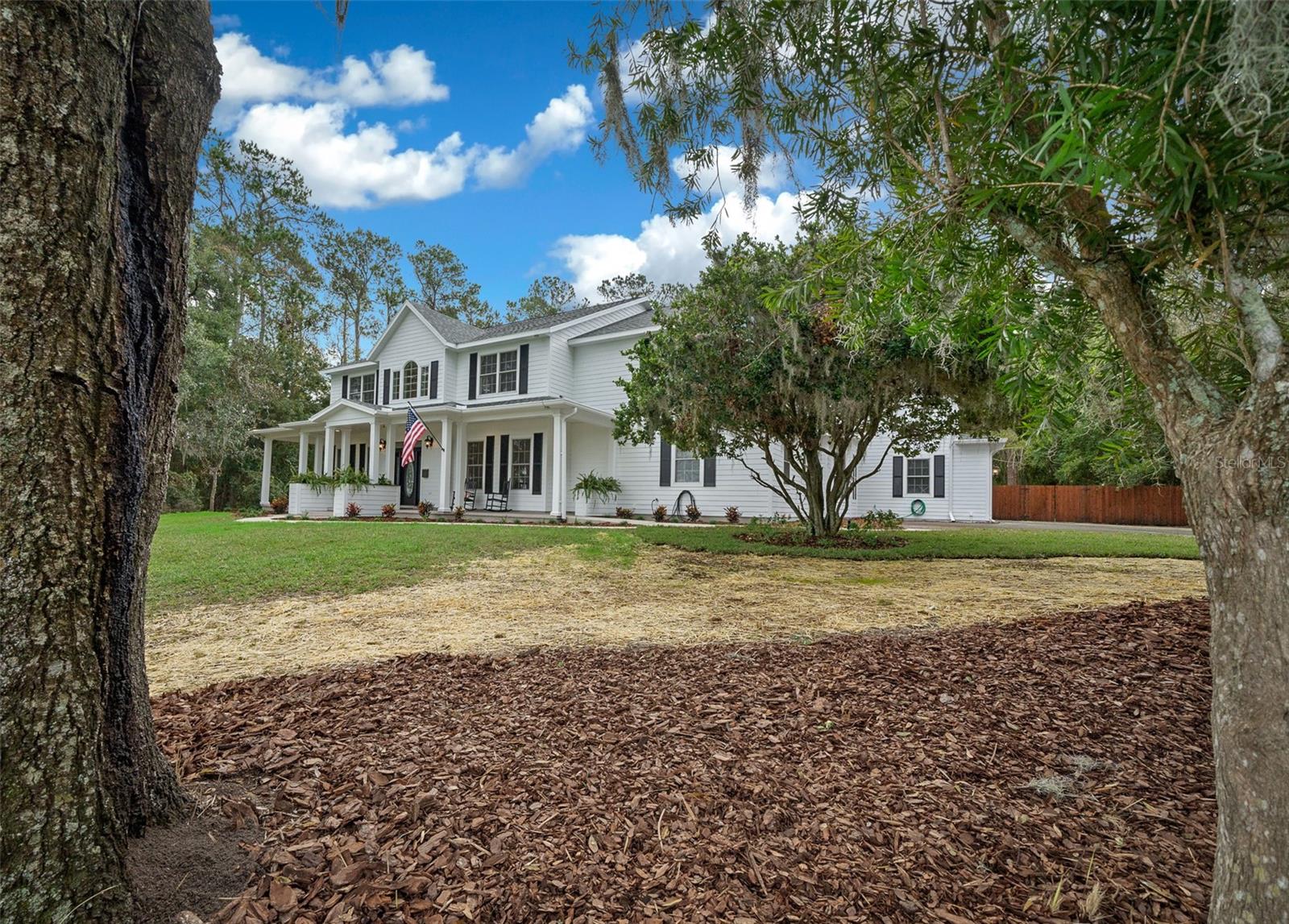 HOLCOMB ED - Residential