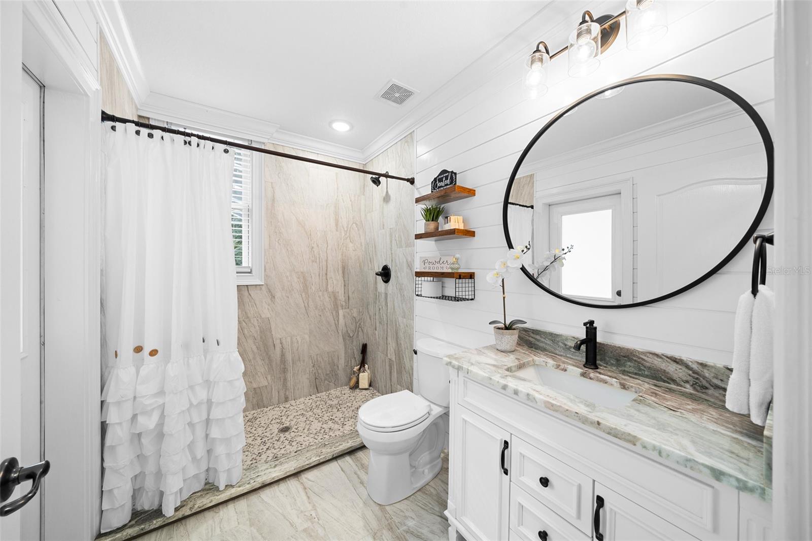 HOLCOMB ED - Residential