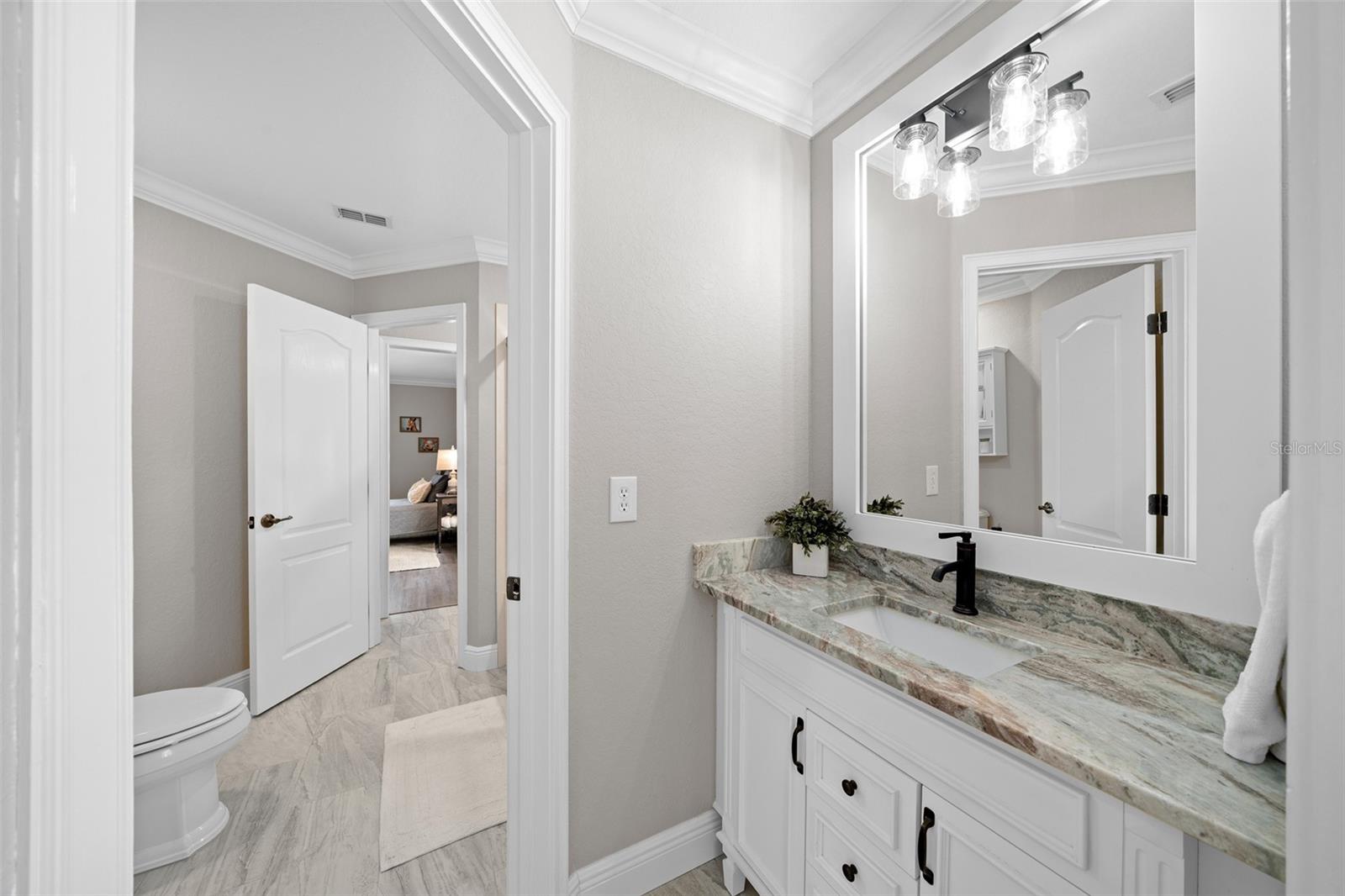 HOLCOMB ED - Residential