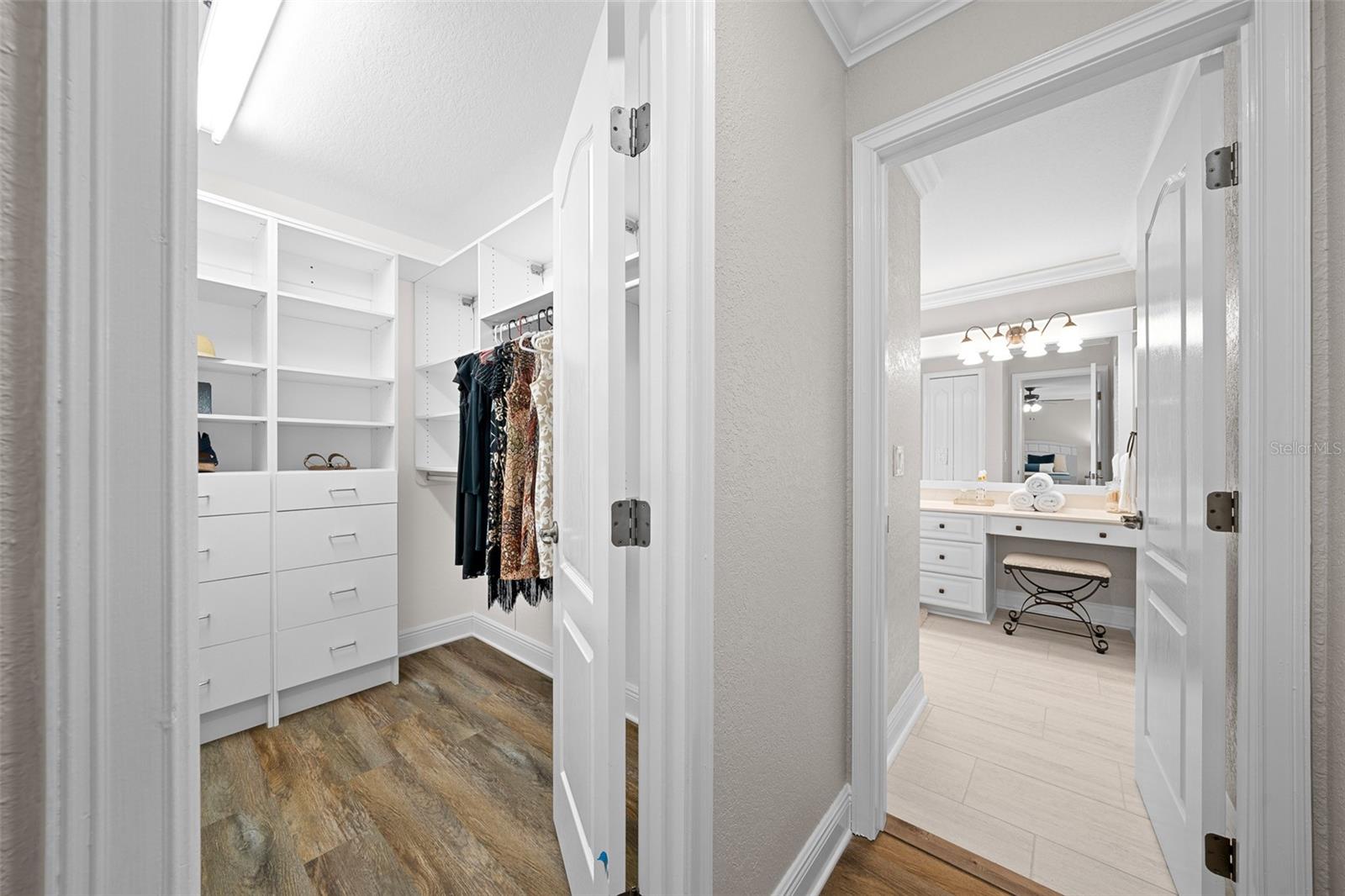 HOLCOMB ED - Residential