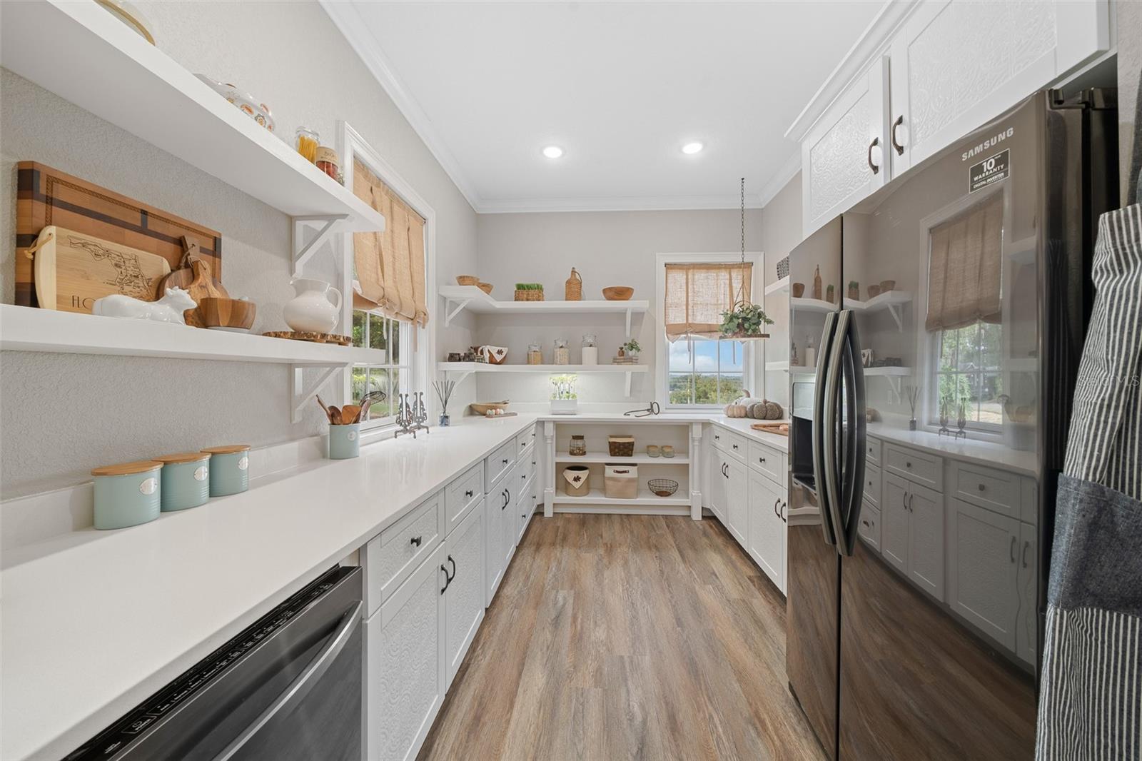 HOLCOMB ED - Residential