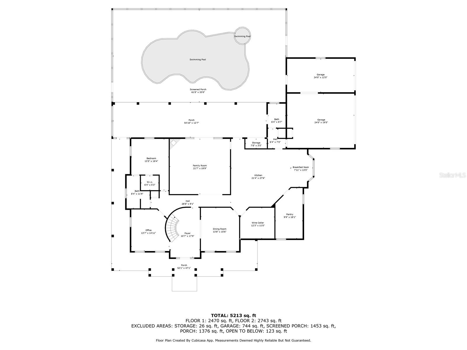 HOLCOMB ED - Residential