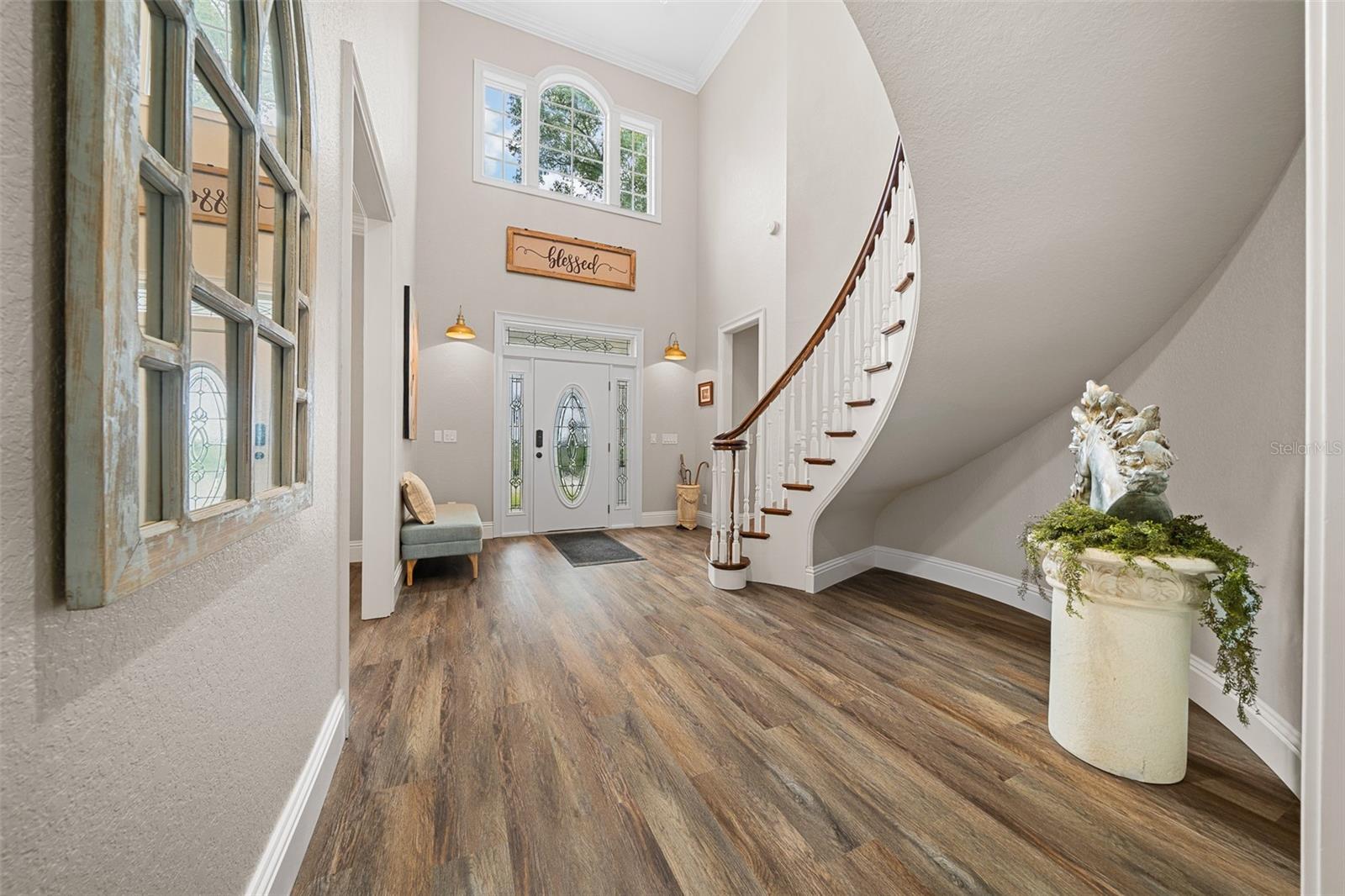 HOLCOMB ED - Residential