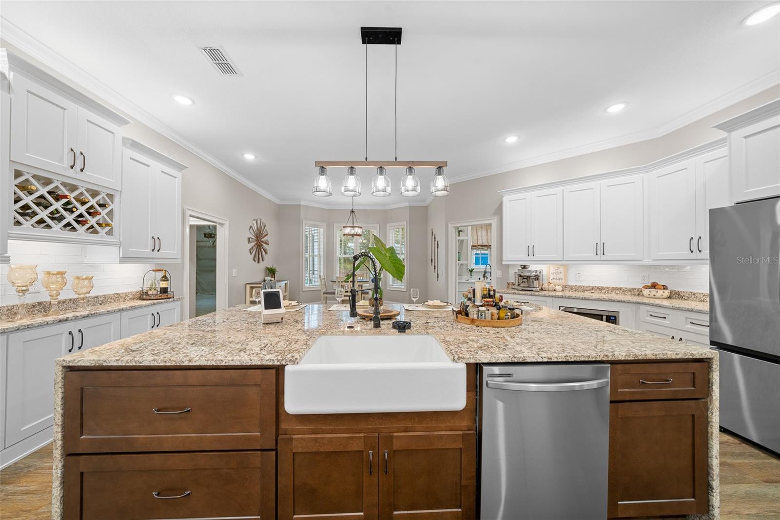 HOLCOMB ED - Residential