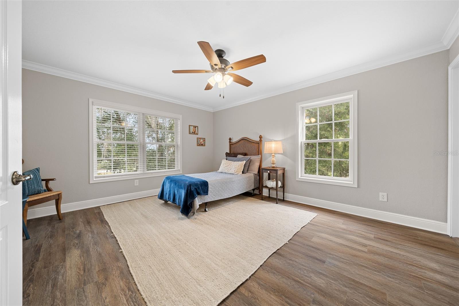 HOLCOMB ED - Residential