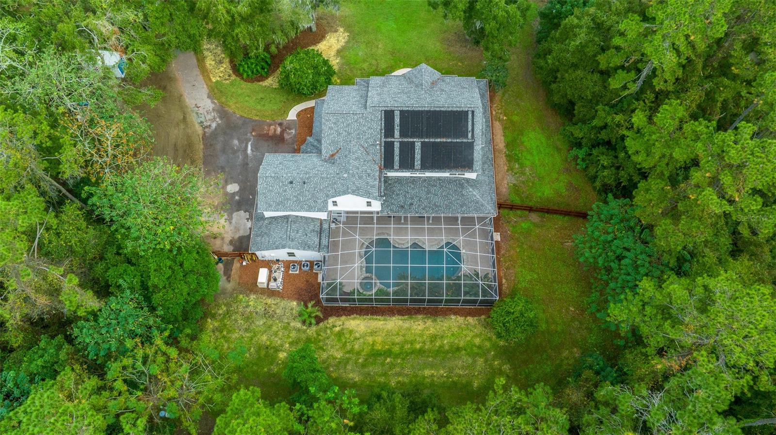 HOLCOMB ED - Residential