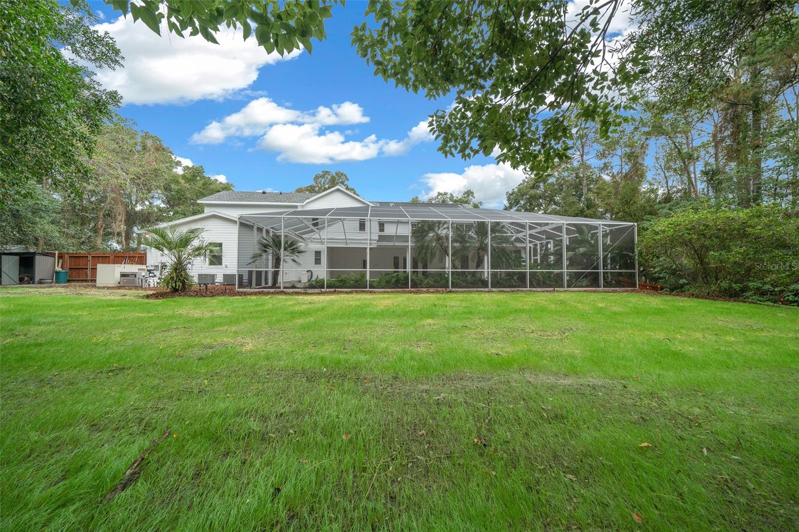 HOLCOMB ED - Residential
