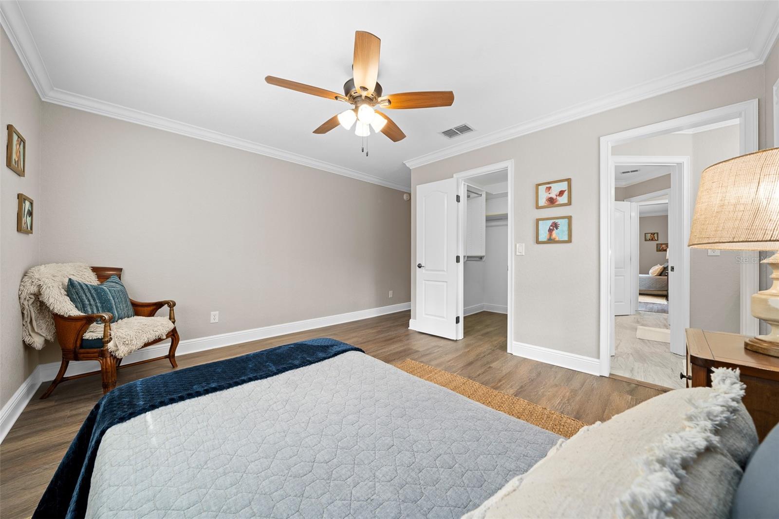 HOLCOMB ED - Residential