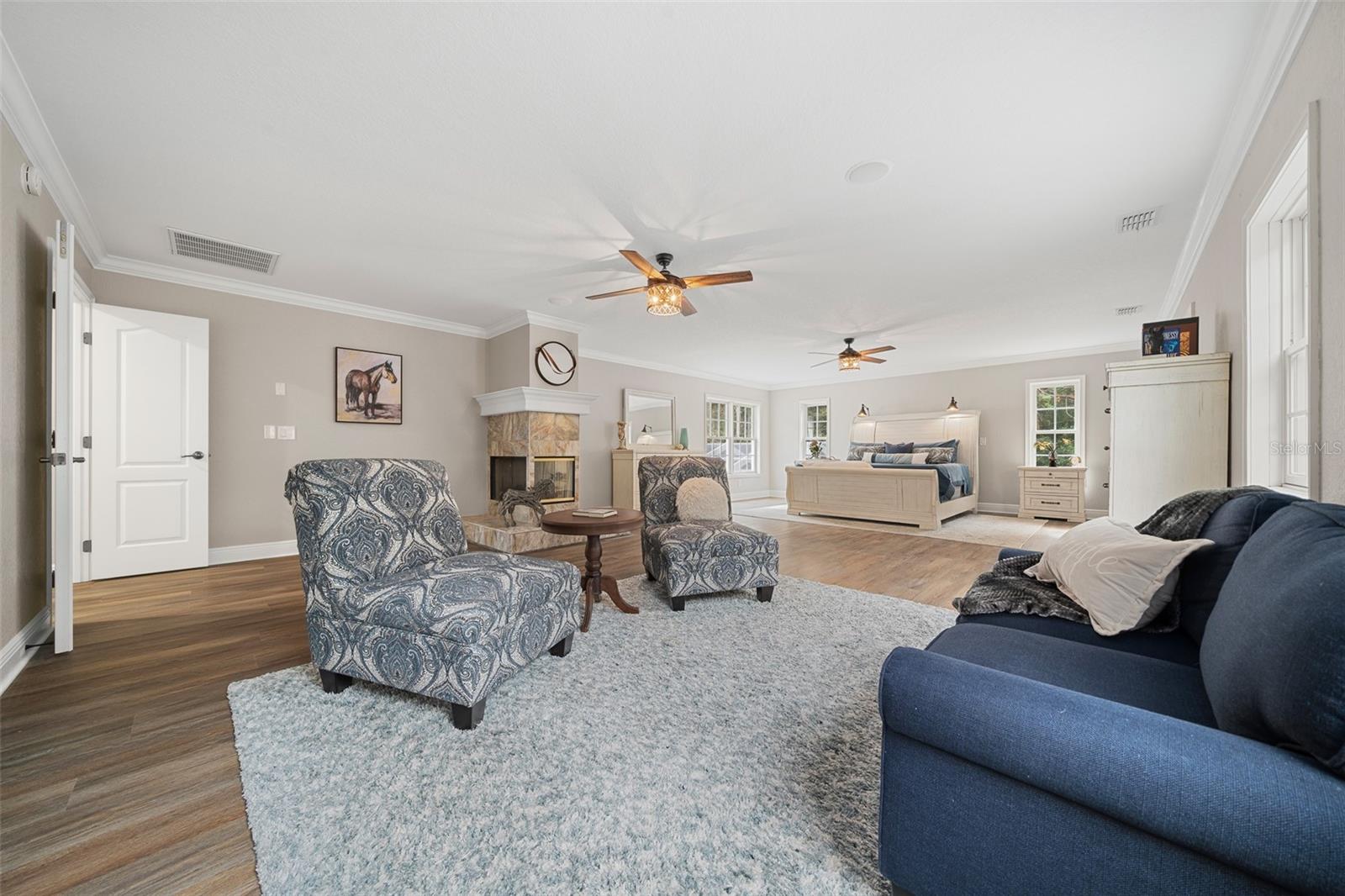 HOLCOMB ED - Residential