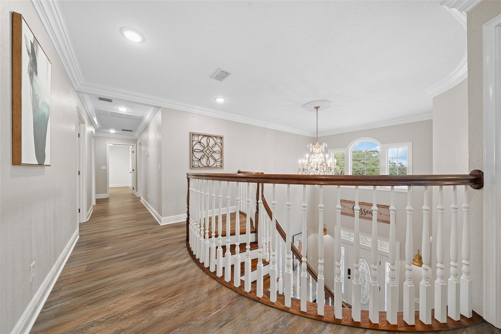 HOLCOMB ED - Residential