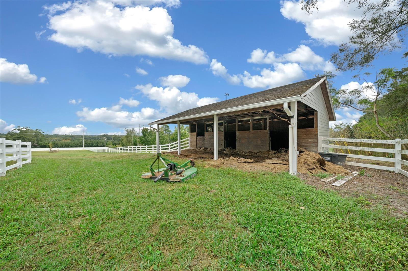 HOLCOMB ED - Residential
