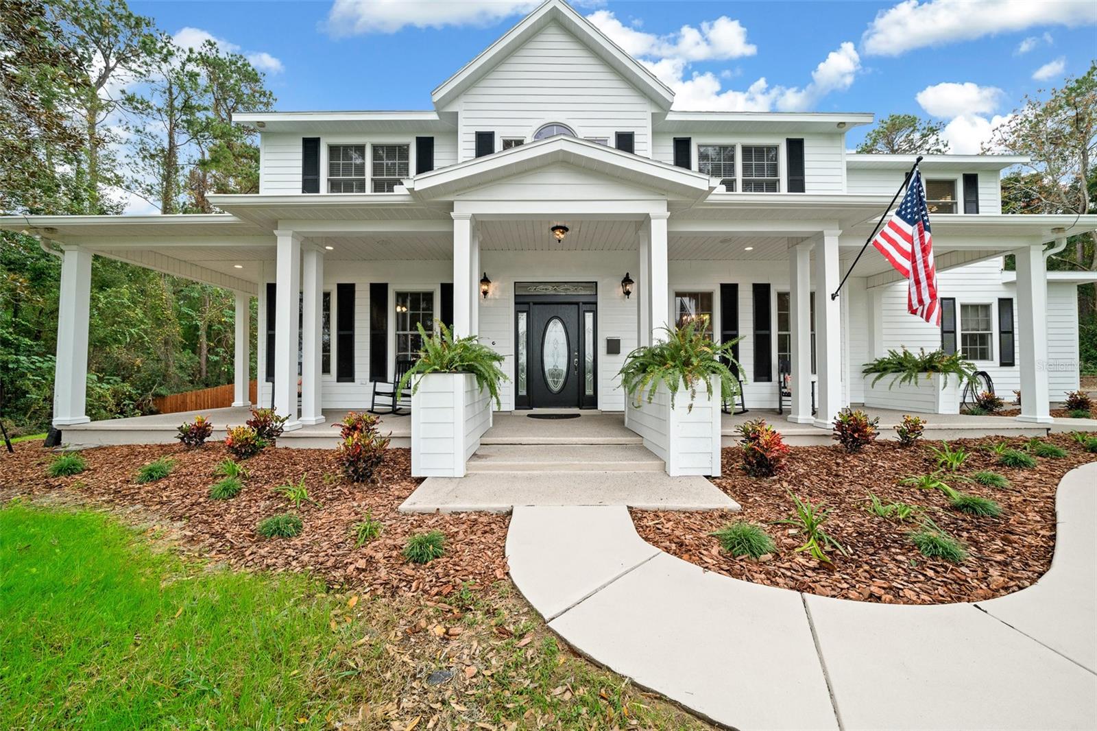 HOLCOMB ED - Residential