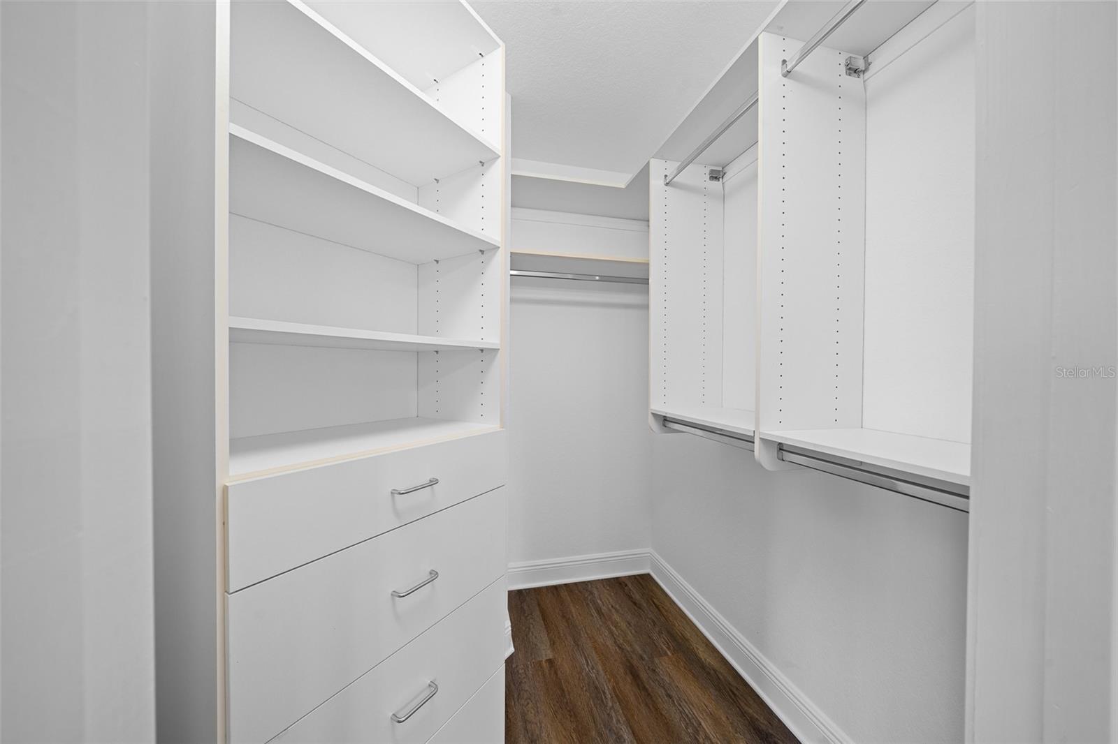 HOLCOMB ED - Residential