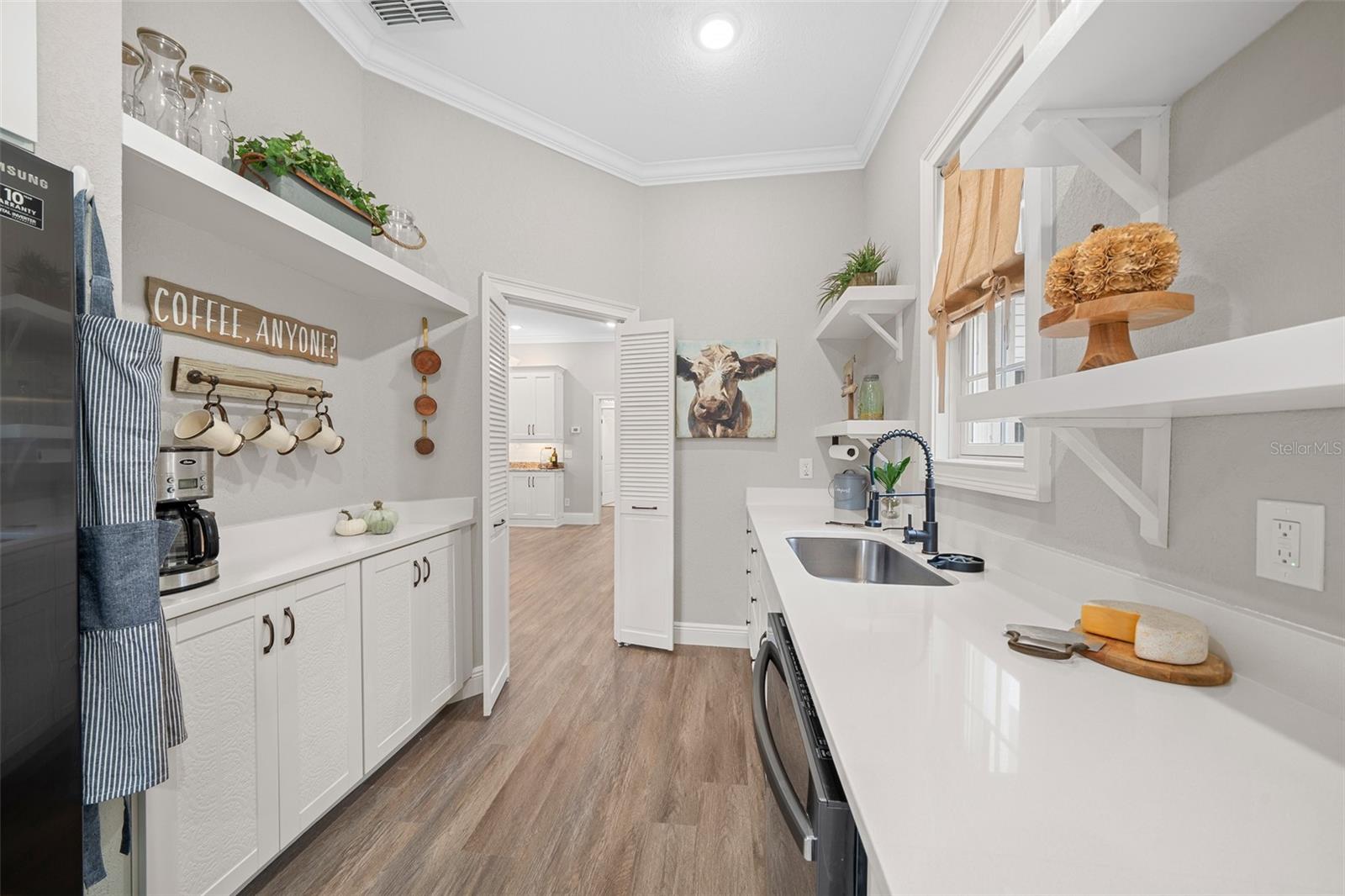 HOLCOMB ED - Residential