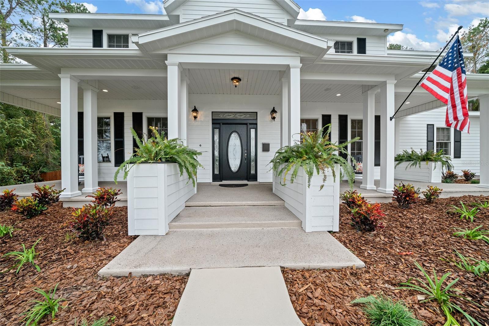 HOLCOMB ED - Residential
