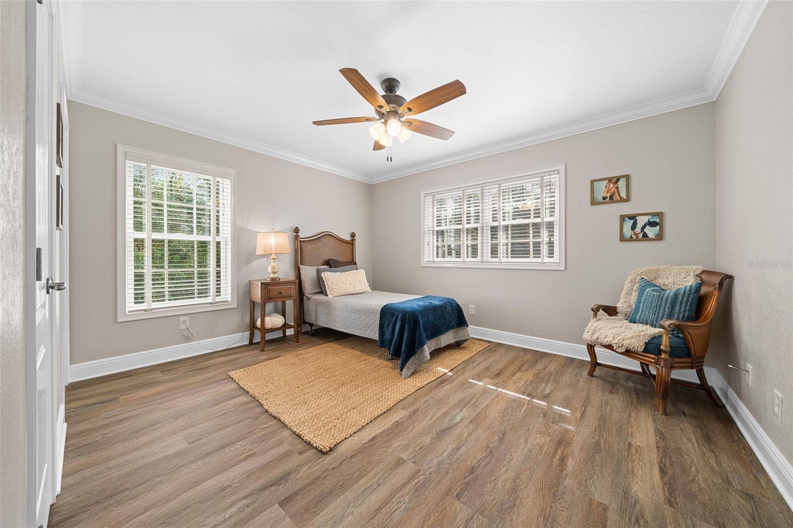 HOLCOMB ED - Residential