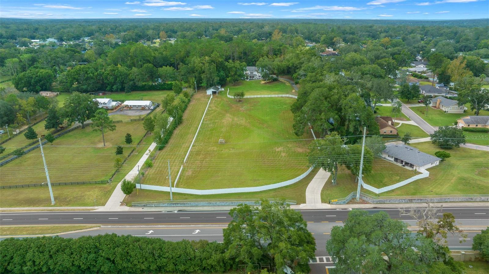 HOLCOMB ED - Residential