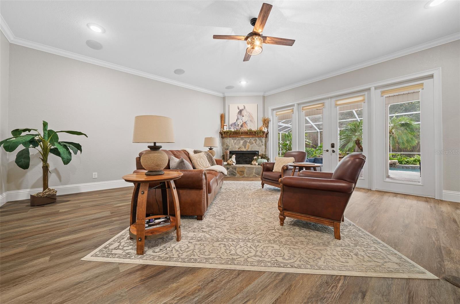 HOLCOMB ED - Residential
