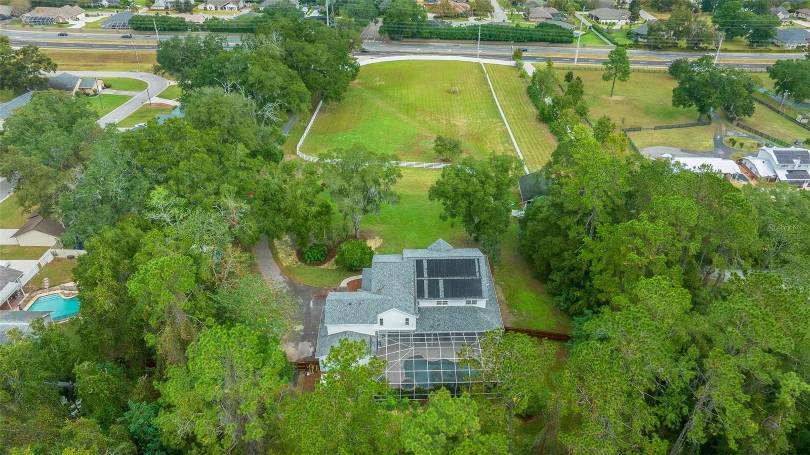 HOLCOMB ED - Residential