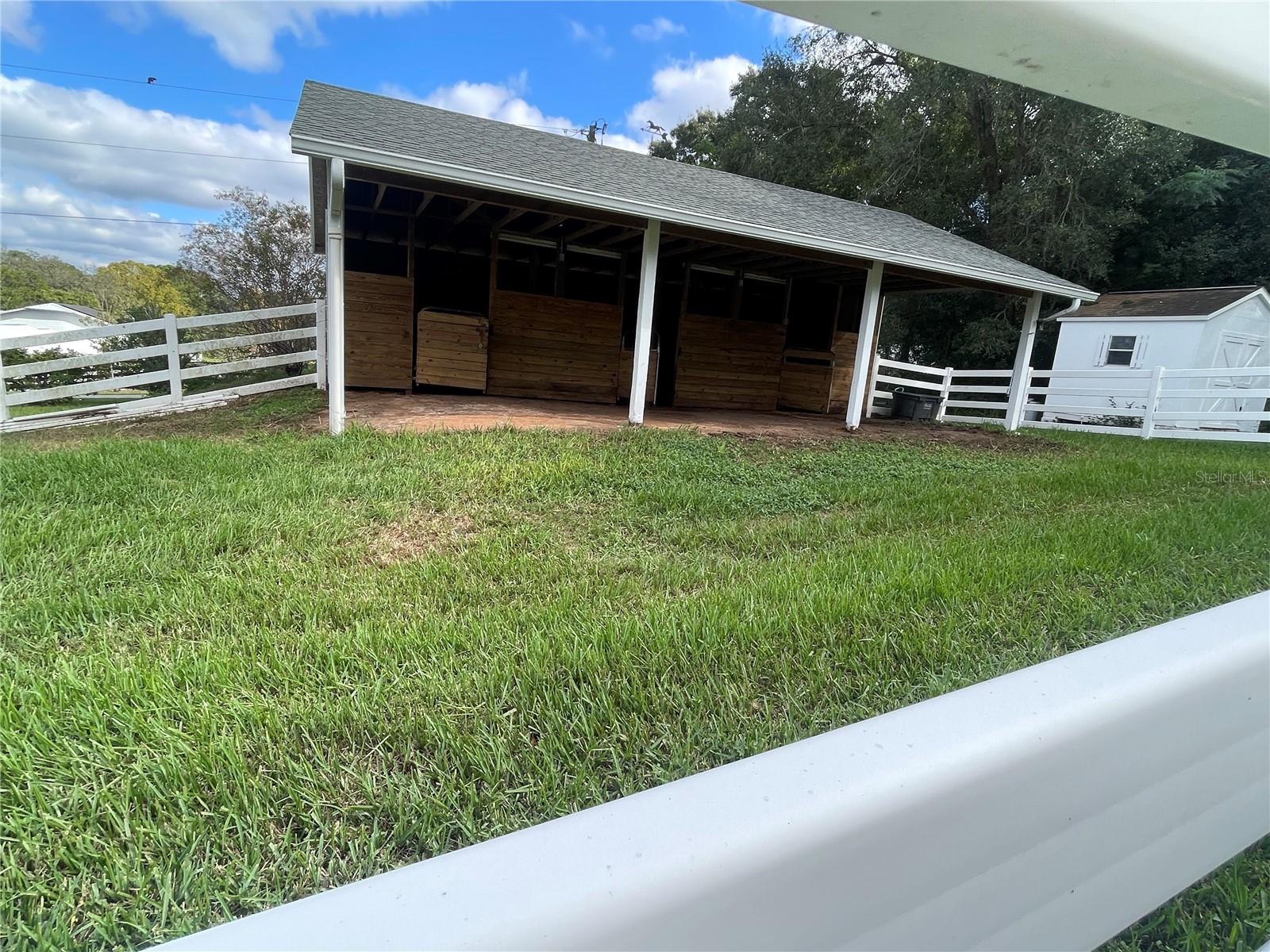 HOLCOMB ED - Residential