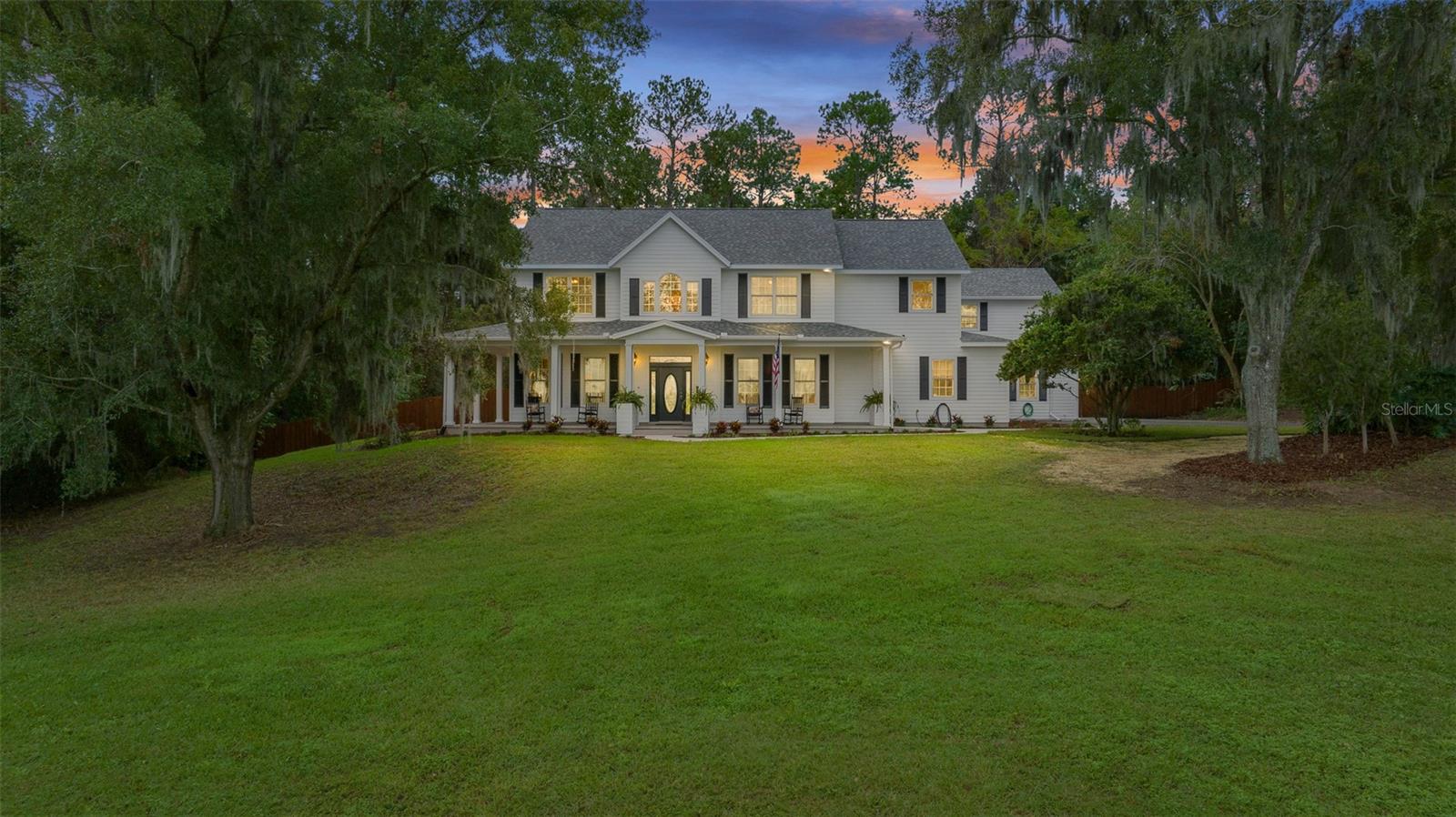 HOLCOMB ED - Residential
