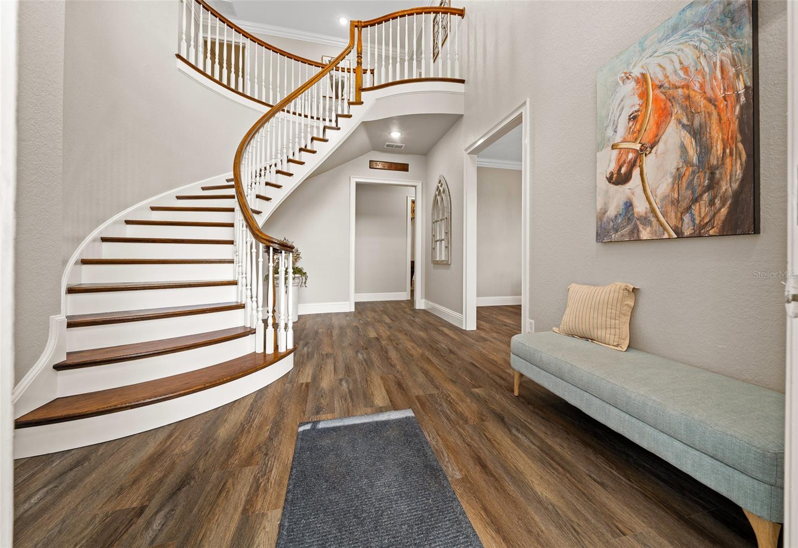 HOLCOMB ED - Residential