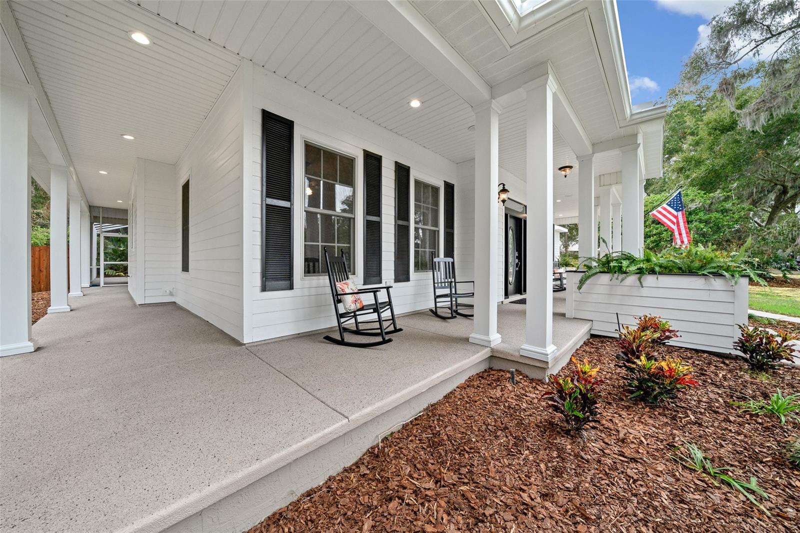 HOLCOMB ED - Residential