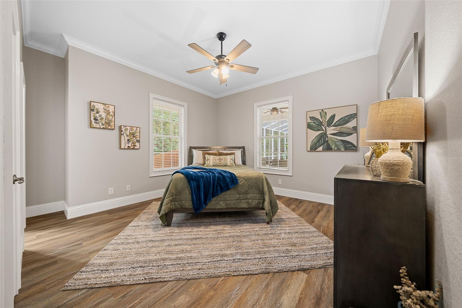 HOLCOMB ED - Residential