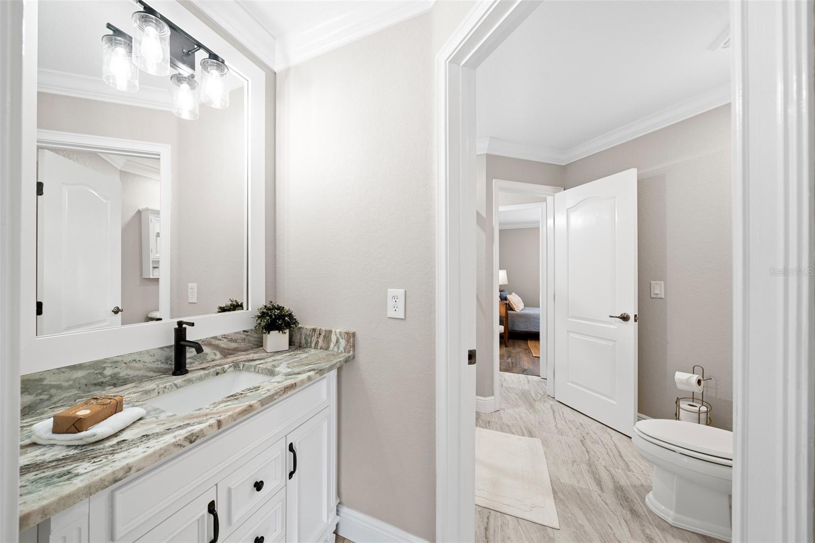 HOLCOMB ED - Residential
