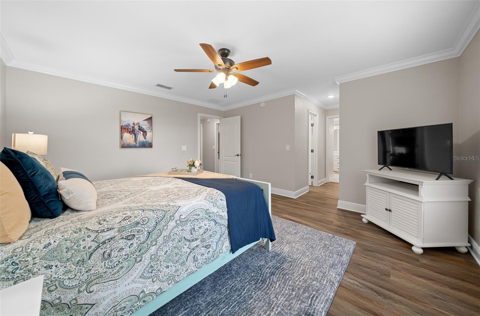 HOLCOMB ED - Residential