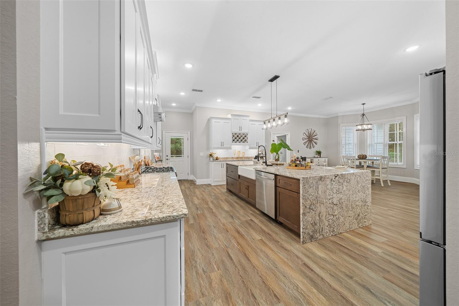 HOLCOMB ED - Residential