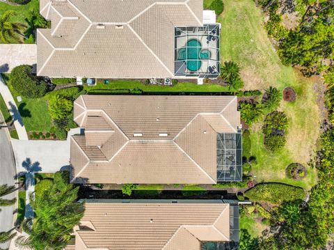 A home in OSPREY