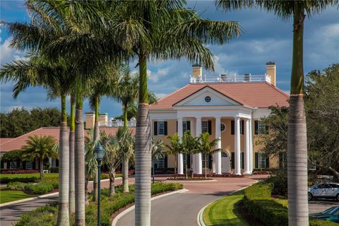 A home in OSPREY