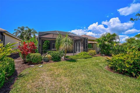 A home in OSPREY