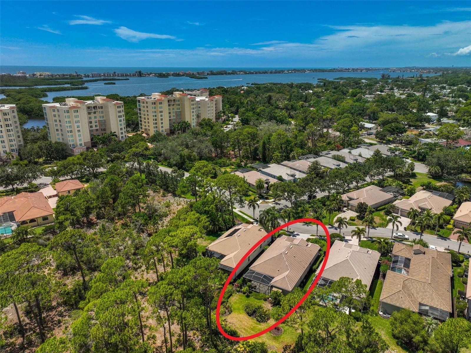 293 TURQUOISE LANE