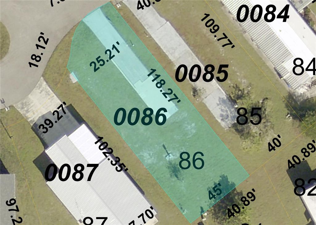 Photo of 6534 Honu (lot 86) Court, North Port, FL 34287 (MLS # D6142424)