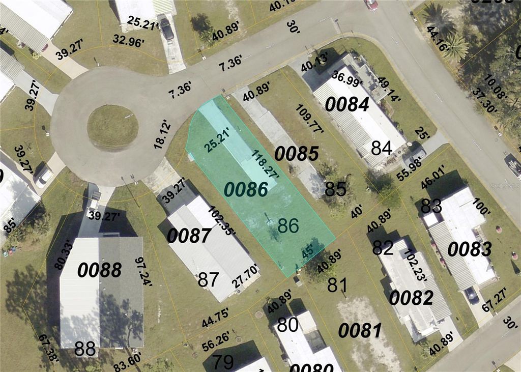 Photo of 6534 Honu (lot 86) Court, North Port, FL 34287 (MLS # D6142424)