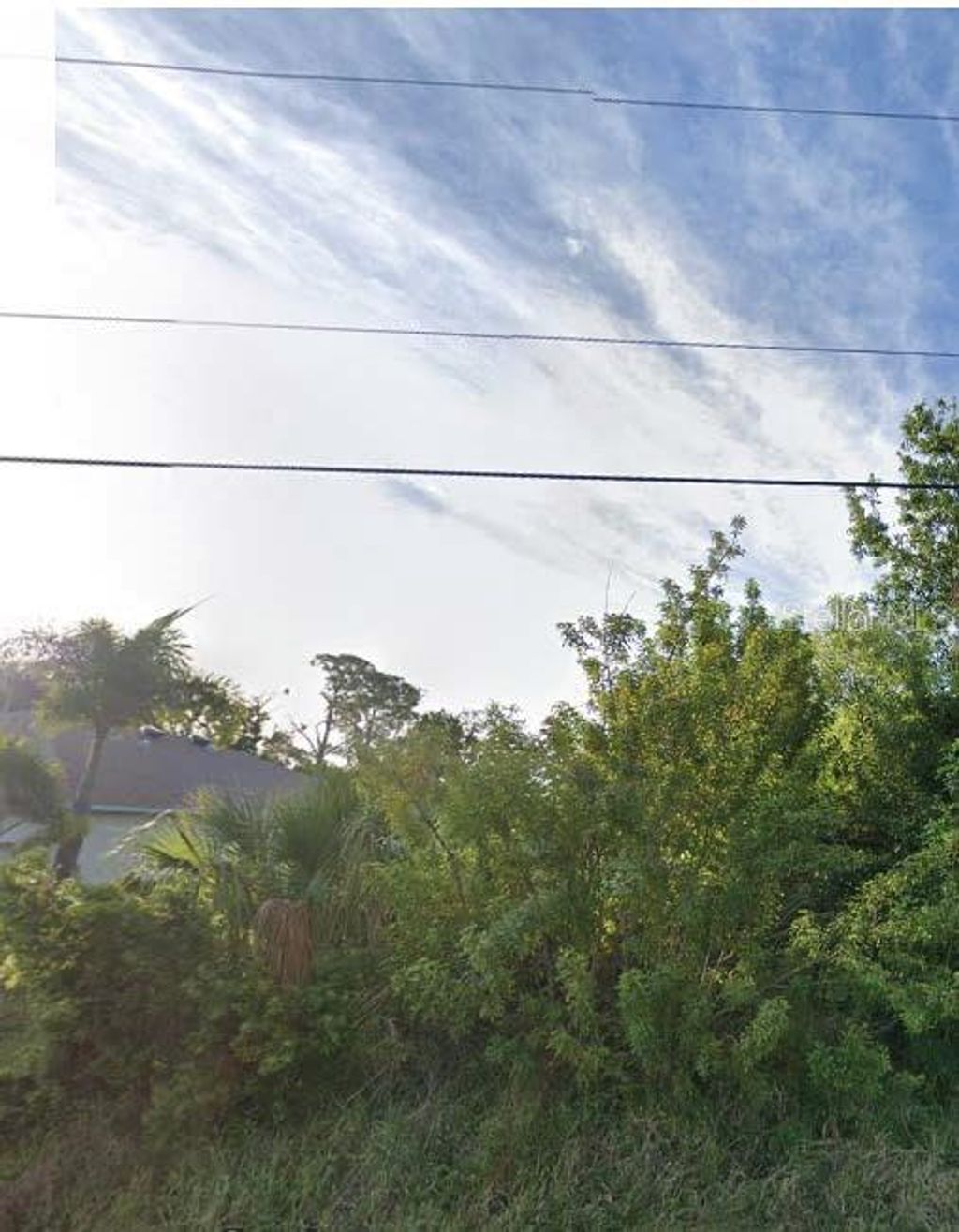Photo of 9191 Hillburn Terrace, Englewood, FL 34224 (MLS # O6261588)