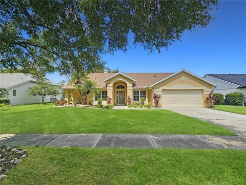 A home in ORLANDO