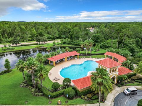 A home in ORLANDO