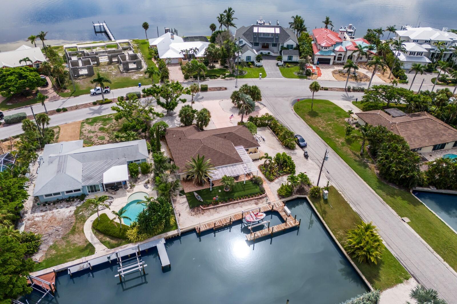 KEY ROYALE 11TH ADD - Residential