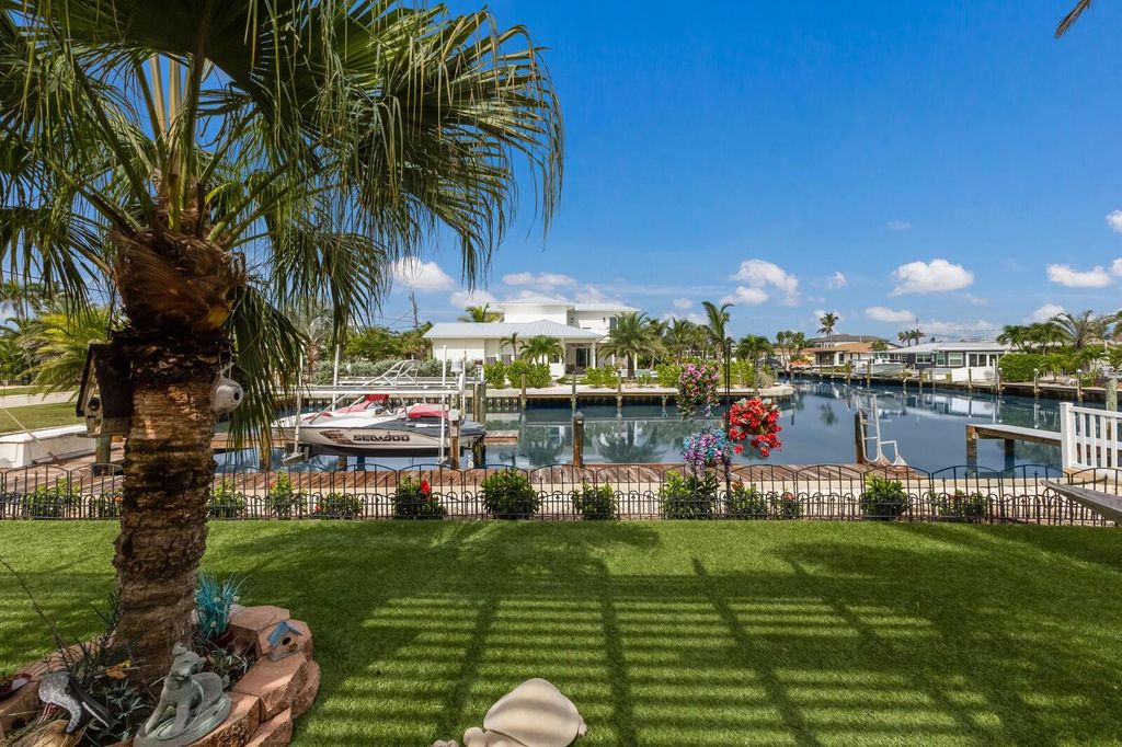 Photo of 646 Key Royale Dr, Holmes Beach, FL 34217 (MLS # A4663694)