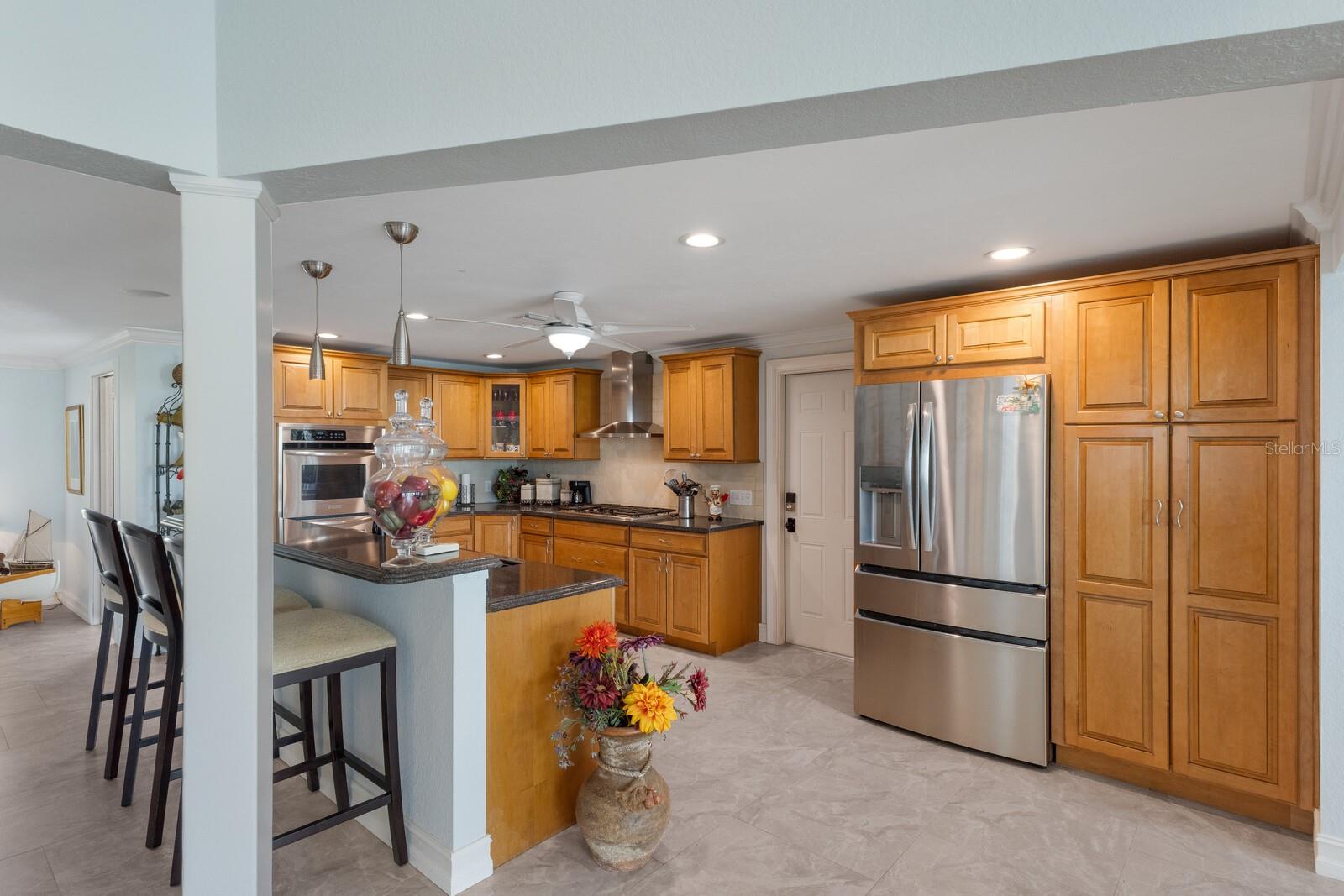KEY ROYALE 11TH ADD - Residential