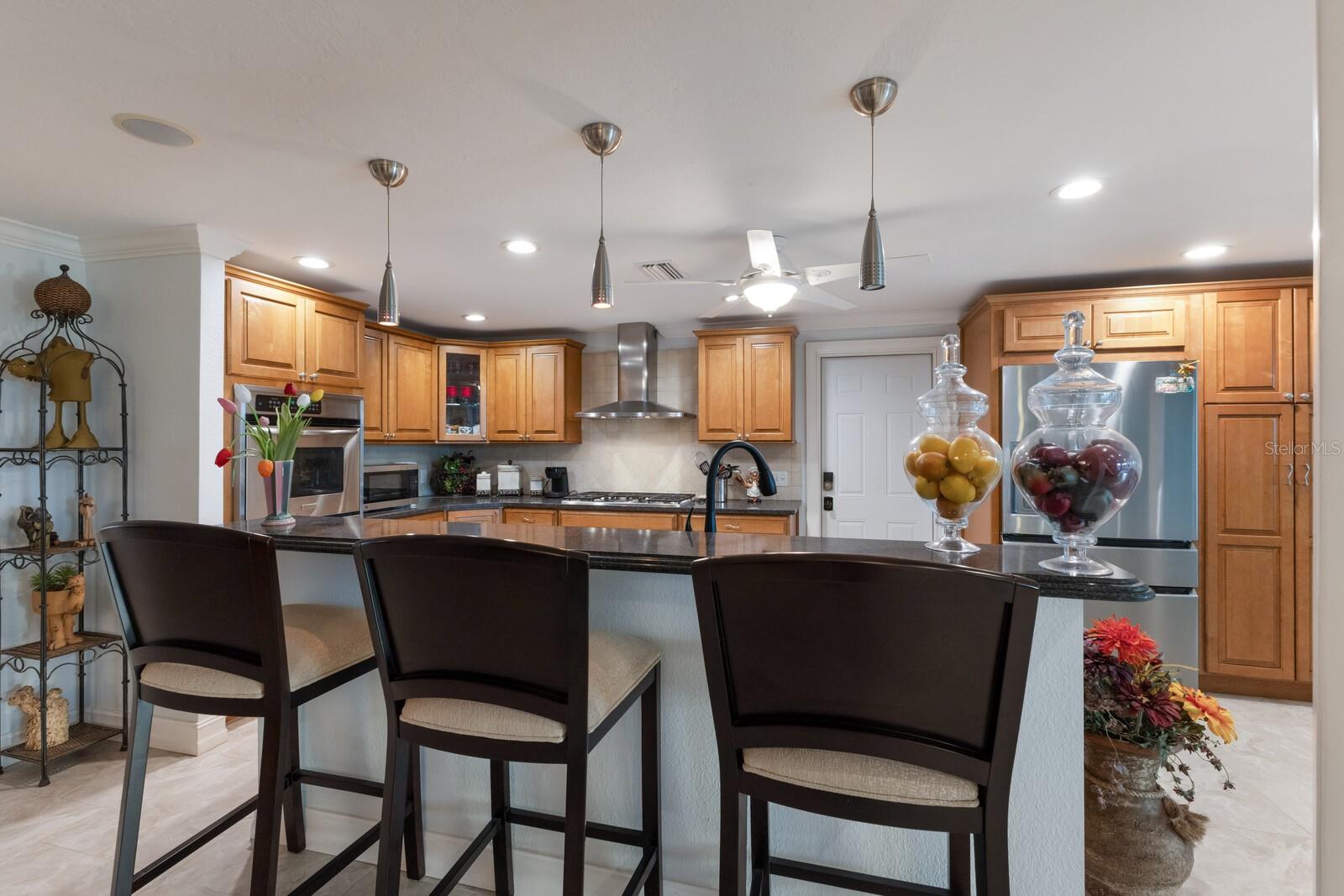 KEY ROYALE 11TH ADD - Residential